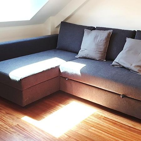 Coqueto Apartamento Centrico Con Garaje Apartment Виго Екстериор снимка