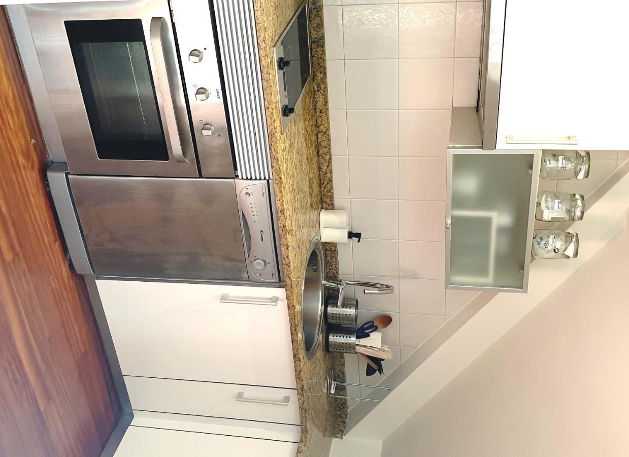 Coqueto Apartamento Centrico Con Garaje Apartment Виго Екстериор снимка