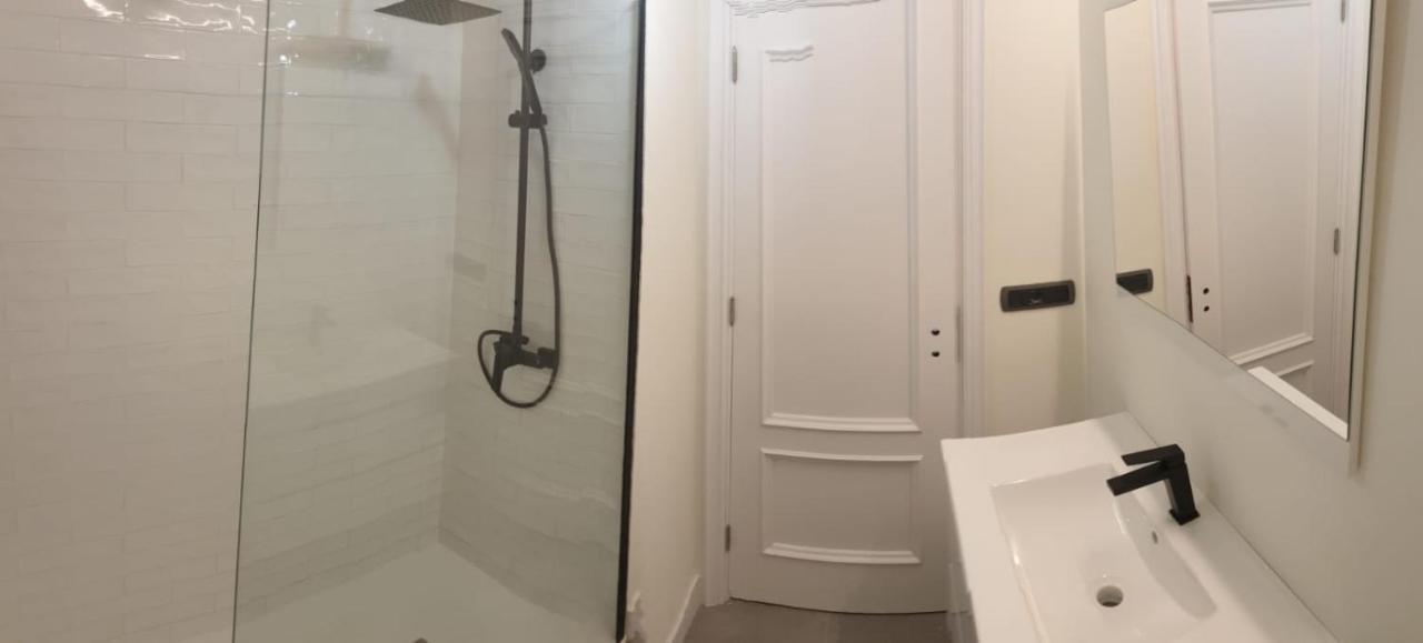 Coqueto Apartamento Centrico Con Garaje Apartment Виго Екстериор снимка